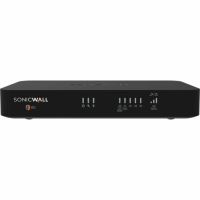 SonicWall 03-SSC-2840 TZ80 TotalSecure Advanced Edition - Security Appliance 