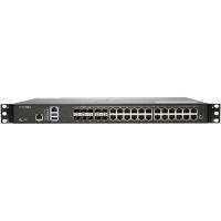 SonicWall 03-SSC-2978 Gen 7 NSa Series 3700 - security appliance