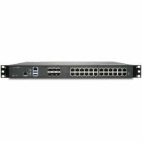SonicWall 03-SSC-2981 Gen 7 NSa Series 4700 - security appliance