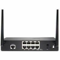 SONICWALL 03-SSC-3010 TZ370 WIRELESS-AC SECURE       