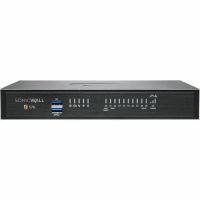 SonicWall 03-SSC-3018 TZ Series (Gen 7) TZ570 - security appliance