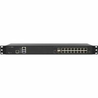 SonicWall 03-SSC-4674 NSA 2800 Appliance