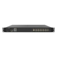 SonicWall 03-SSC-4688 NSA 2800 Firewall Not for Resale 2-Year APSS Support  