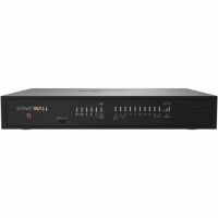 SonicWALL 03-SSC-6945 TZ380 TotalSecure AE