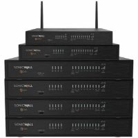 SonicWall 03-SSC-6964 TZ Series (Gen 8) TZ 380 - security appliance - High Availability - Wi-Fi 6