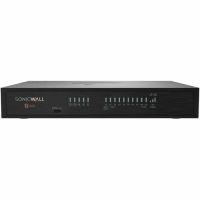 SonicWall 03-SSC-6989 TZ Series (Gen 8) TZ 480 - security appliance - High Availability - Wi-Fi 6