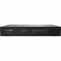 SonicWALL 03-SSC-6998 TZ680 TotalSecure AE