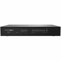 SonicWall 03-SSC-7014 TZ Series (Gen 8) TZ 680 - security appliance - High Availability - Wi-Fi 6