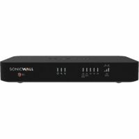 SonicWALL 03-SSC-7526 TZ80 Secure Connect Lite