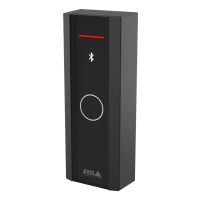 Axis Communications 03072-001 A4612 Network Bluetooth Reader Access Control Device  
