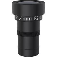 AXIS COMMUNICATION 03141-001 LENS M14 21.4 MM F2.0 IR 4 PCS
