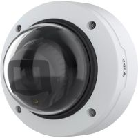 Axis Communications 03152-001 P3277-LV Network Dome Camera  