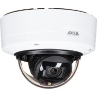 AXIS 03153-001 P32 Series P3277-LVE - network surveillance camera - dome - TAA Compliant
