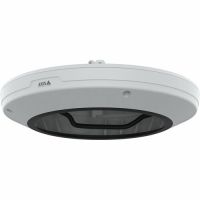 Axis Communications 03187-001 Outdoor Housing for M5000 M5000-G Series Cameras