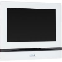 Axis Communications 03238-001 I5304 Network Answering Unit (White)
