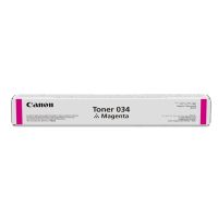 PCI 034-9452B001 Hi-Value Canon Magenta Toner Cartridge 7300 Page Yield  