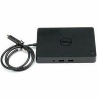 DELL 03DR1K WD15 BUSINESS DOCK