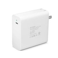 CellaIris 04-0150095R Mac Laptop Charger USB-C 140W GaN Fast Charging  
