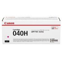 Canon USA 0457C001 040 Magenta High Capacity Toner Cartridge LBP712CDN 10000 Pages  