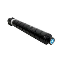 Canon 0482C003 GPR-55 Cyan Toner Cartridge High Yield ImageRunner Series  