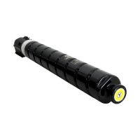 Canon 0484C003 GPR-55 Yellow Toner Cartridge High Yield ImageRunner Series  