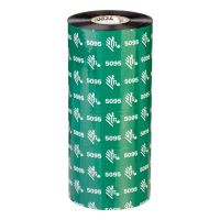 Zebra 05095BK11045 5095 Performance - 6 - black - print ink ribbon refill (thermal transfer)