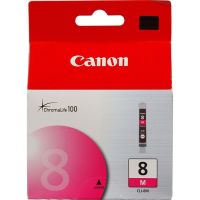Canon 0622B002 CLI-8M MAGENTA CART FOR PIXMA  