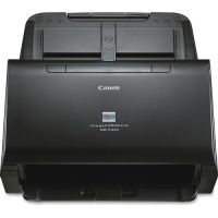 Canon 0651C002 imageFORMULA DR-C240 Office - document scanner - desktop - USB 2.0