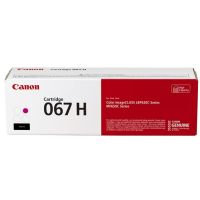 PCI 067-5104C001 Hi-Value Canon 067H Magenta Toner Cartridge 2350 Pages ImageClass  