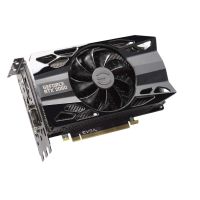 6GB EVGA nVIDIA RTX 2060 SC Oc DVI HDMI DP PCI-E 3.0 16x Graphics Card 06G-P4-2062-KR