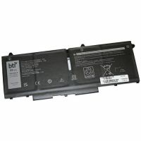 Battery Technology 07KRV-BTI 4-Cell 15.2V Li-Ion Notebook Battery Dell Latitude 5330 5430  