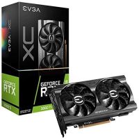 8GB EVGA GeForce RTX 3060 TI XC Gaming GDDR6 PCI-E LHR 08G-P5-3663-KL RTX3060