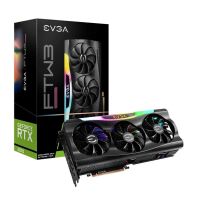 EVGA 08G-P5-3755-KB 8GB GeForce RTX 3070 XC3 Ultra Gaming PCI-E Card