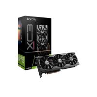 EVGA 08G-P5-3755-KH 8GB GeForce RTX 3070 XC3 Ultra Gaming GDDR6 LHR PCI-E Card RTX3070