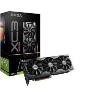 EVGA 8GB GeForce RTX 3070 XC3 Ultra Gaming GDDR6 PCI-E LHR 08G-P5-3755-KL RTX3070