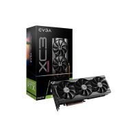 EVGA 8GB GeForce RTX 3070 XC3 Ultra Gaming GDDR6 PCI-E Card iCX3 Cooling 08G-P5-3755-KR RTX3070