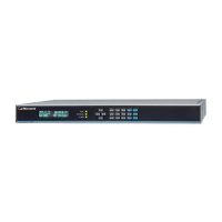 Microchip Syncserver S650 Network Time 1U Rack-mountable Single P/S Server 090-15200-650