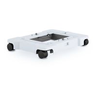Xerox 097N02447 Caster Base For Versalink B625