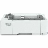 Xerox 097N02468 550-Sheet Paper Tray 100-Sheet Bypass Integrated Feeder  