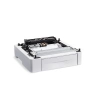 Xerox 097S04400 Media Tray Feeder 550-Sheets For Phaser 6600 WC6605