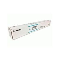 Canon 0999C003AA GPR-56 Cyan Toner Cartridge ImageRunner High Yield  
