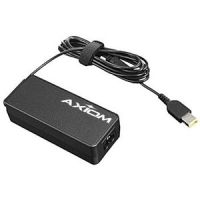 Axiom 0A36258-AX 65W Slim Tip AC Adapter Lenovo Laptop Power Supply