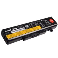 Axiom 0A36311-AX Lithium Ion High Capacity Battery 1-Year Warranty Lenovo Laptop  