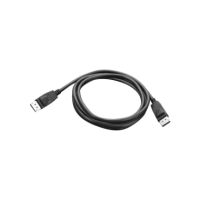Lenovo 0A36537 DisplayPort cable - 6 ft