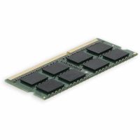 Add-On 0A65724-AA Lenovo Compatible 8GB DDR3-1600MHz UDIMM Dual Rank 1.5V 204-Pin  