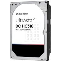 WD 0B35919 Ultrastar DC HC310 HUS726T4TALS204 - hard drive - 4 TB - SAS 12Gb/s