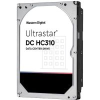 Western Digital 0B36050 Ultrastar DC HC310 6TB SAS-12Gbps 3.5-Inch Hard Drive