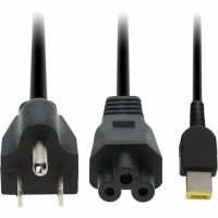 Add-On 0B47030-AA Lenovo Compatible 45W 20V 2.25A Laptop Power Adapter Slim Tip  