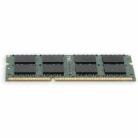 Add-On 0B47381-AA Lenovo Compatible 8GB DDR3-1600MHz UDIMM Dual Rank 1.35V 204-Pin  