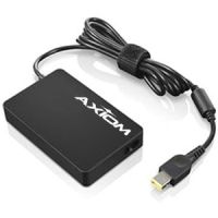 Axiom 0B47455-AX 65-Watt Slim Tip AC Adapter Lenovo Laptop Power Supply  